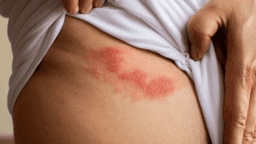 CÁCH CHĂM SÓC NGƯỜI MẮC BỆNH ZONA