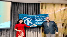 Lời kêu gọi hành động về K=K ( Không phát hiện = Không lây truyền).