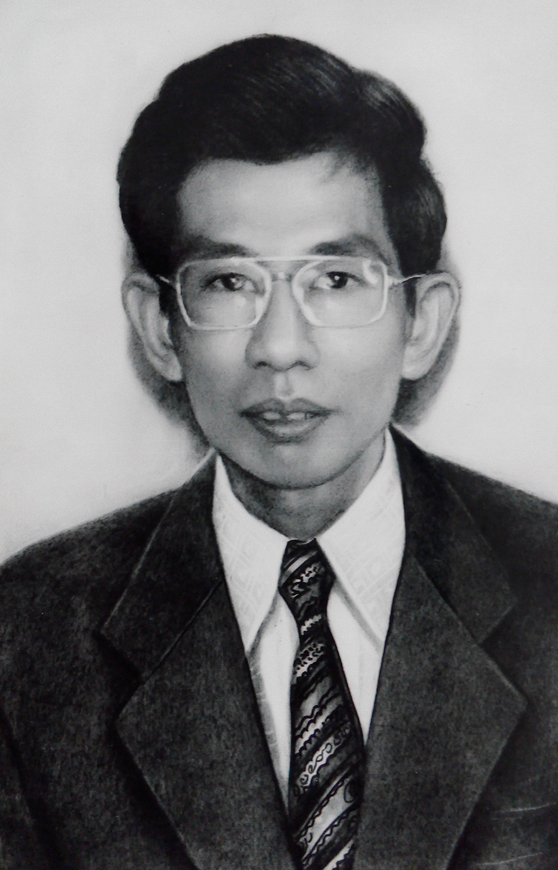 Ông Nguyễn Văn Mệnh