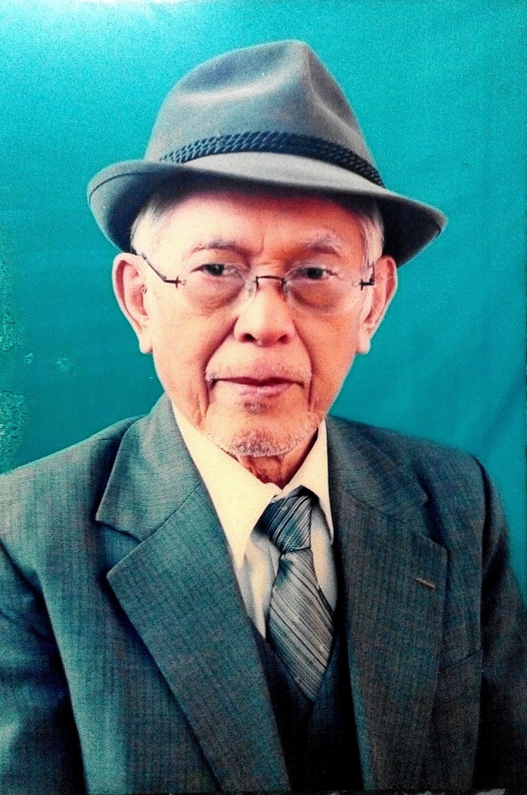 Ông Phạm Văn Sinh