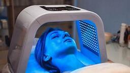 ĐÈN LED TRONG TRỊ LIỆU DA (LIGHT EMITTING DIODE IN DERMATOLOGY)