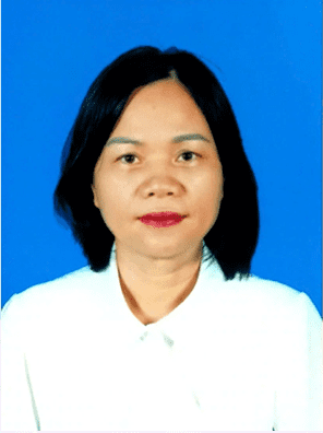 Bà Phạm Thị Trà